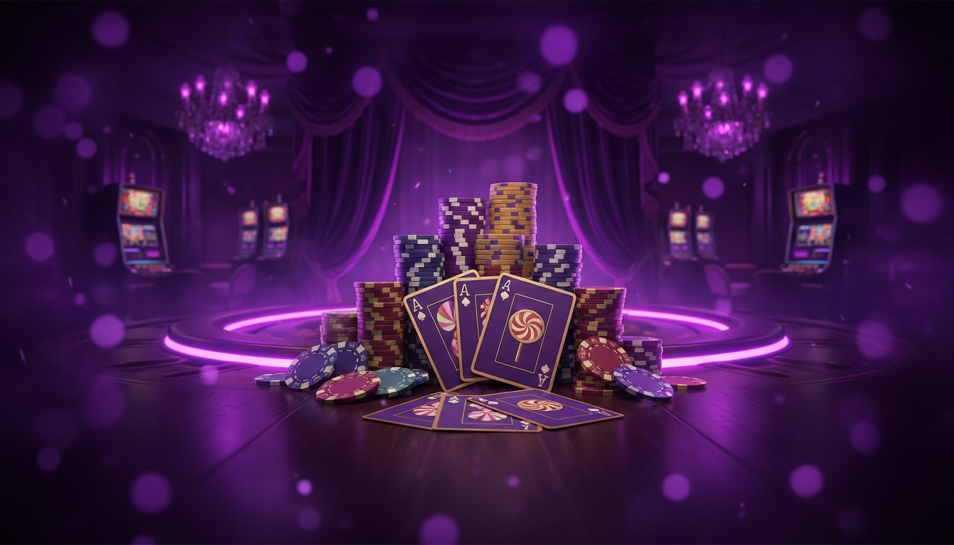 Candyland Casino